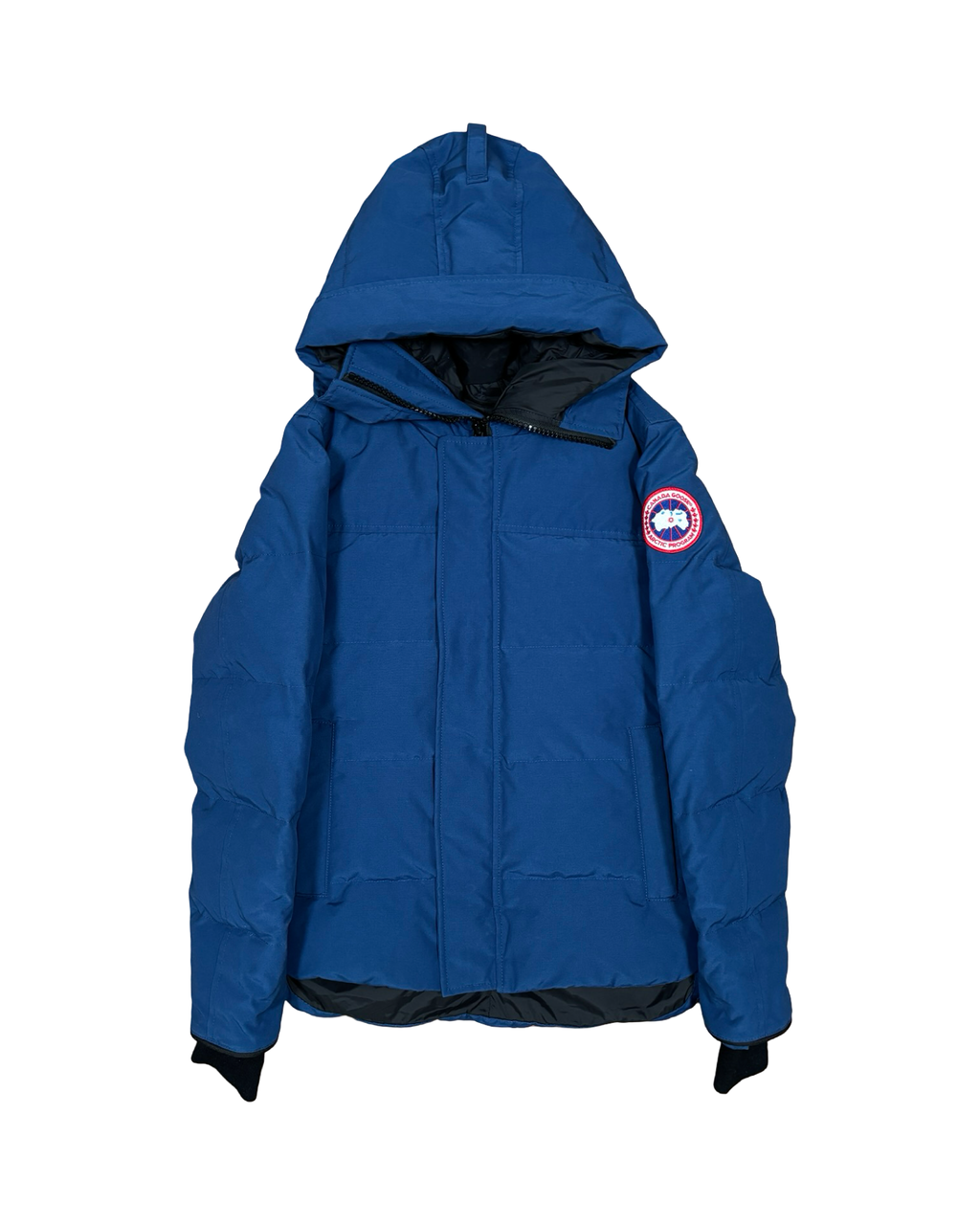 CANADA GOOSE MACMILLAN PARKA
