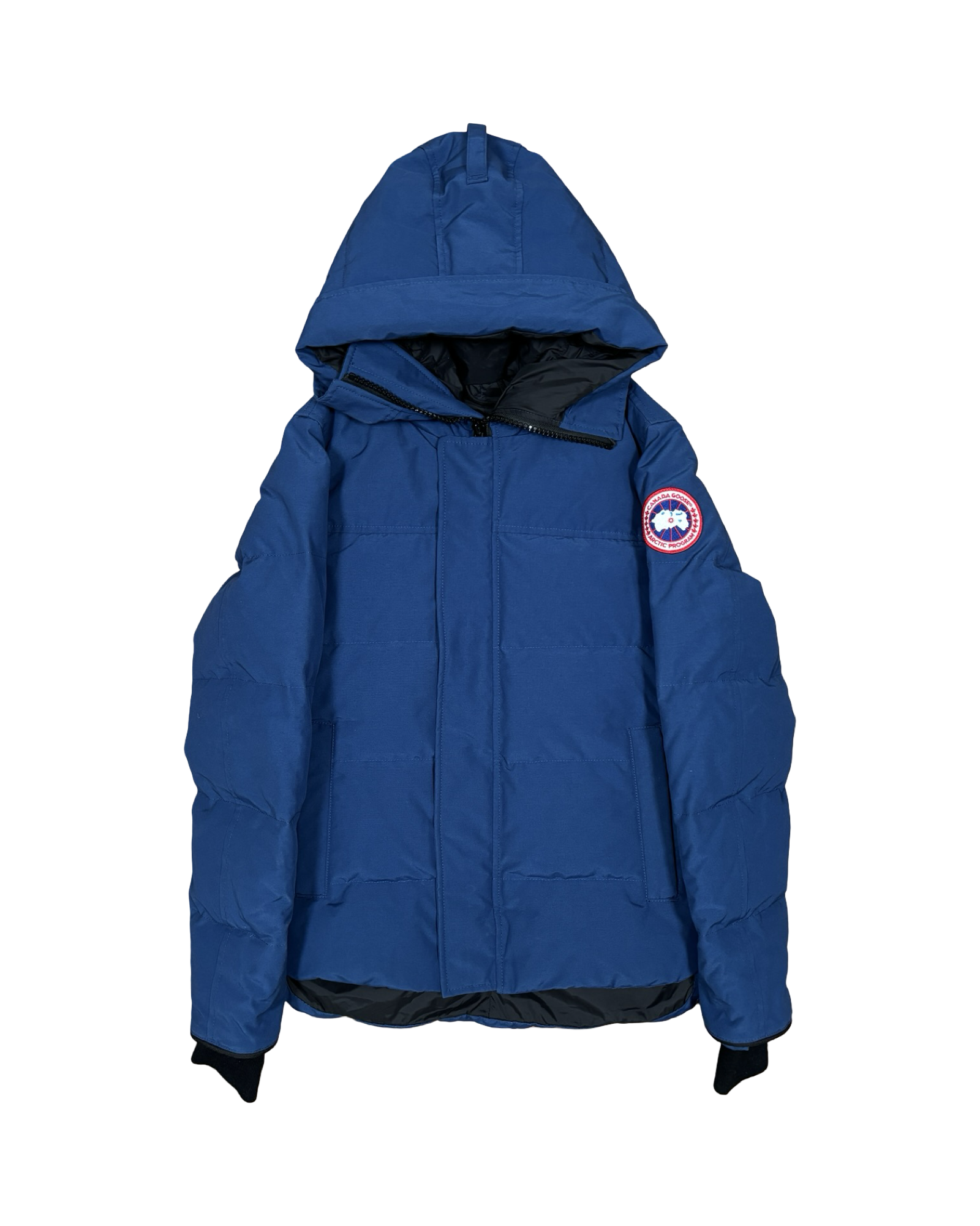 CANADA GOOSE MACMILLAN PARKA