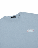 BALENCIAGA CAMPAIGN T-SHIRT