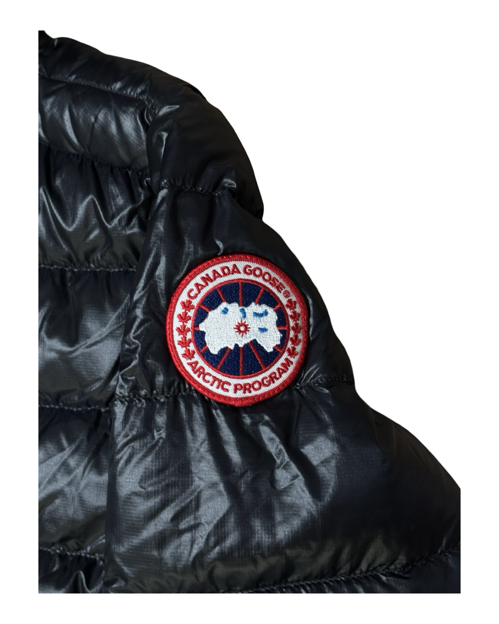 CANADA GOOSE CROFTON JACKET