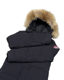 CANADA GOOSE PORTLAND PARKA