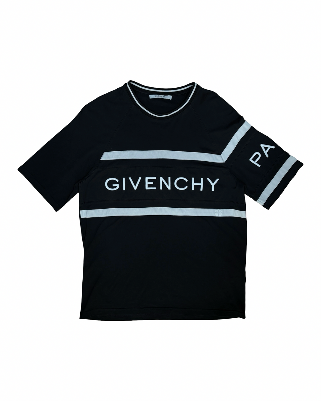 GIVENCHY PARIS T-SHIRT