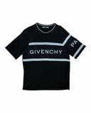 GIVENCHY PARIS T-SHIRT