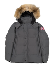 CANADA GOOSE WYNDHAM PARKA