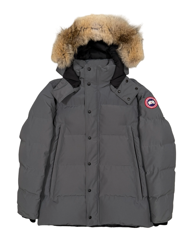 CANADA GOOSE WYNDHAM PARKA
