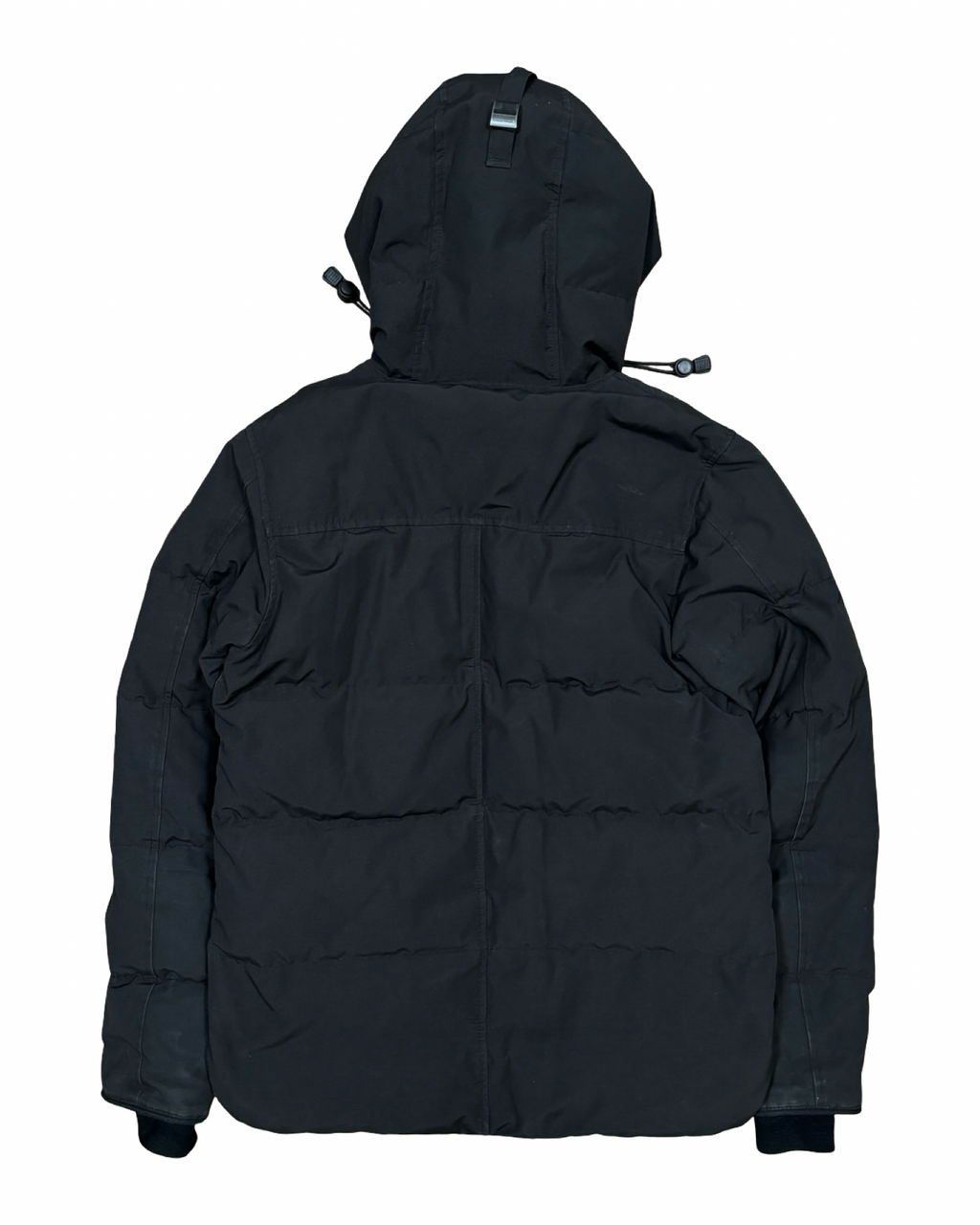 CANADA GOOSE MACMILLAN PARKA