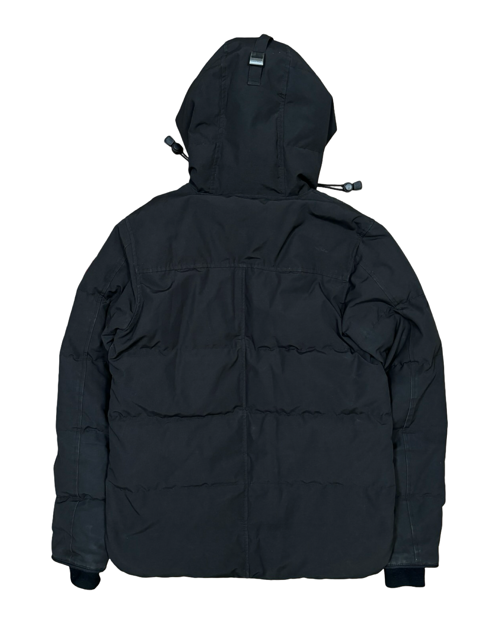 CANADA GOOSE MACMILLAN PARKA