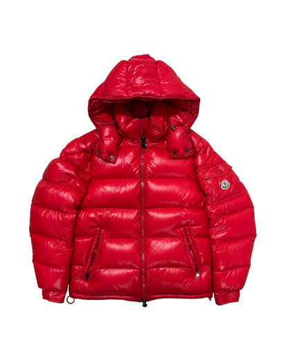 MONCLER MAYA GIUBBOTTO