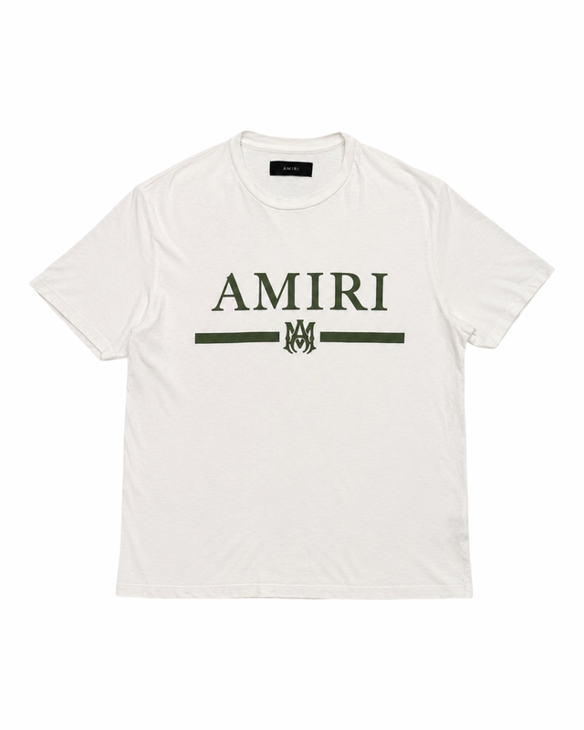AMIRI MA T-PAITA