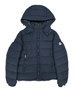 MONCLER BRIQUE JACKET