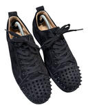 CHRISTIAN LOUBOUTIN JUNIOR SPIKES