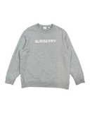 BURBERRY SWEATSHIRT