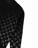 LOUIS VUITTON GRADIENT MONOGRAM COLLEGE