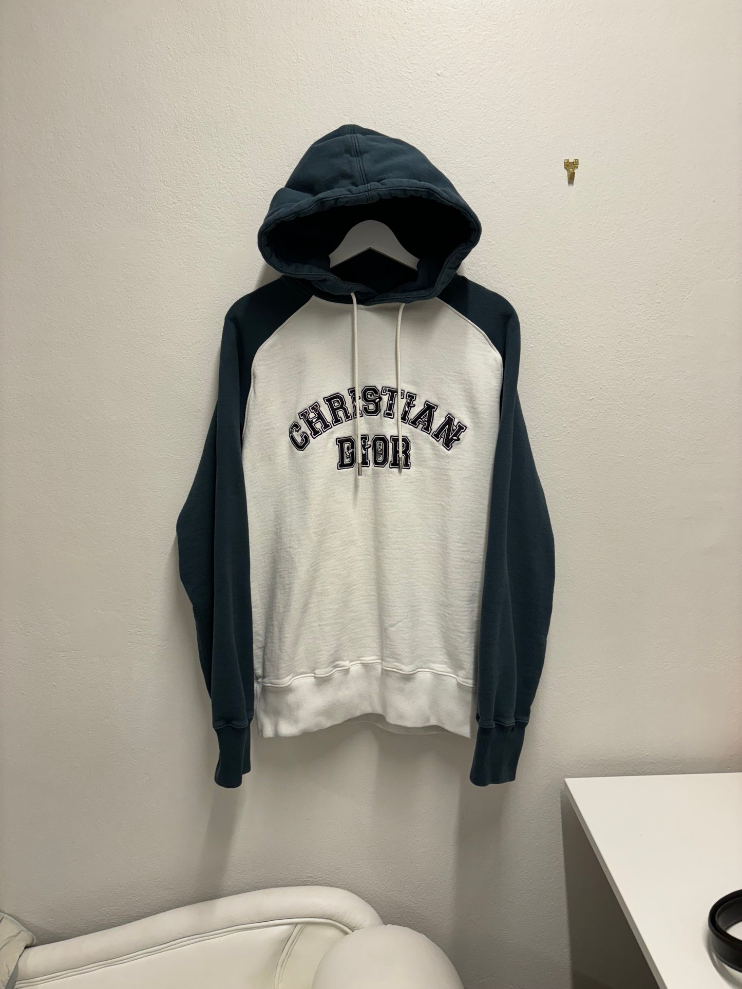 CHRISTIAN DIOR HOODIE