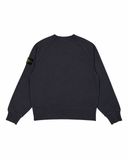 STONE ISLAND LOGO SWEATSHIRT