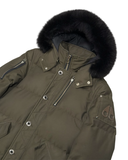 MOOSE KNUCKLES 3Q PARKA
