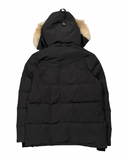 CANADA GOOSE WYNDHAM PARKA