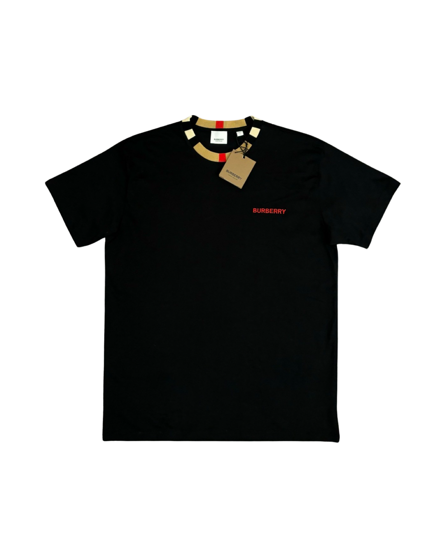 BURBERRY T-SHIRT