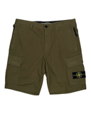 STONE ISLAND CARGO SHORTS