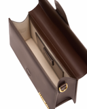 JACQUEMUS LE GRAND BAMBINO HANDBAG