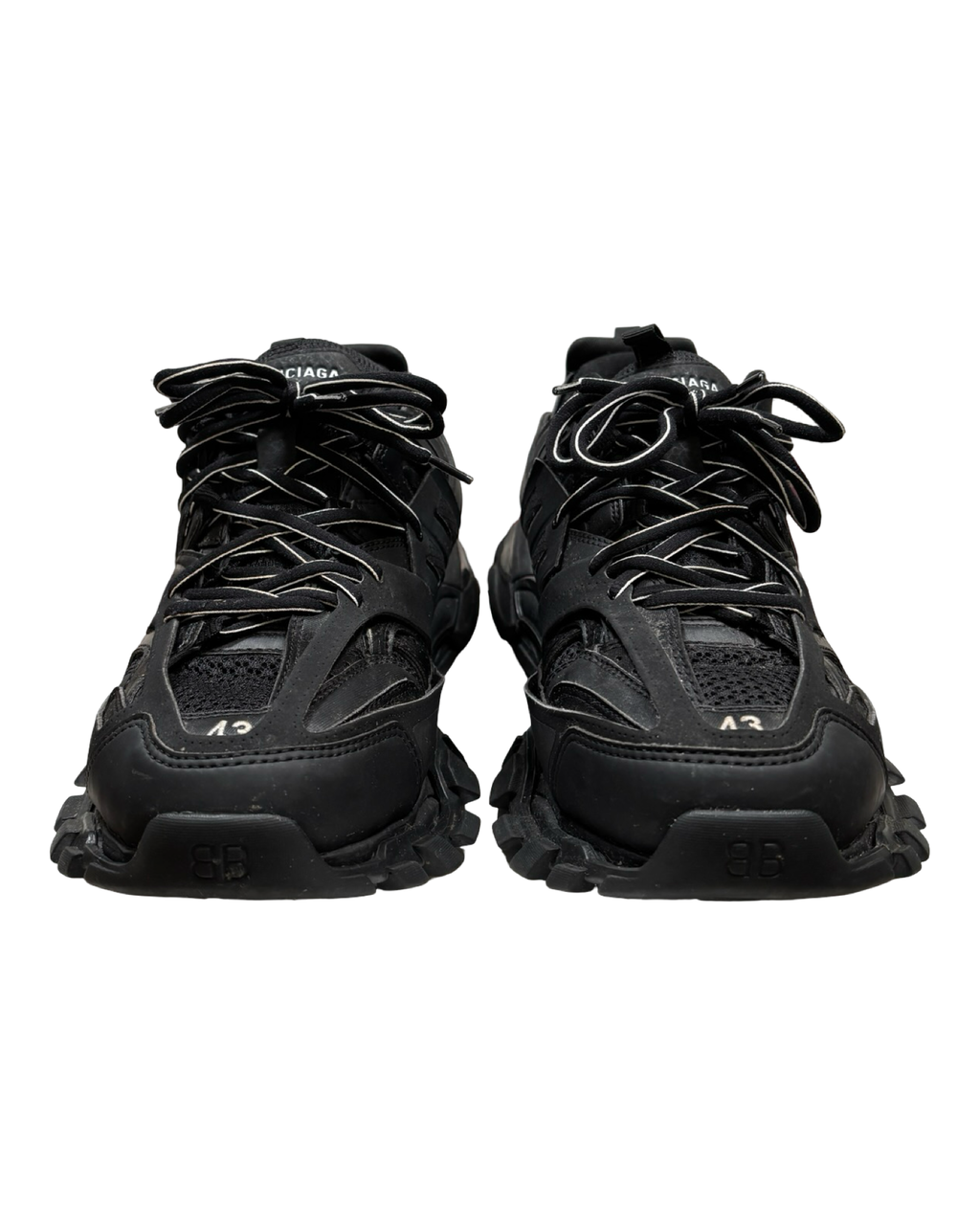 BALENCIAGA TRACK RUNNERS