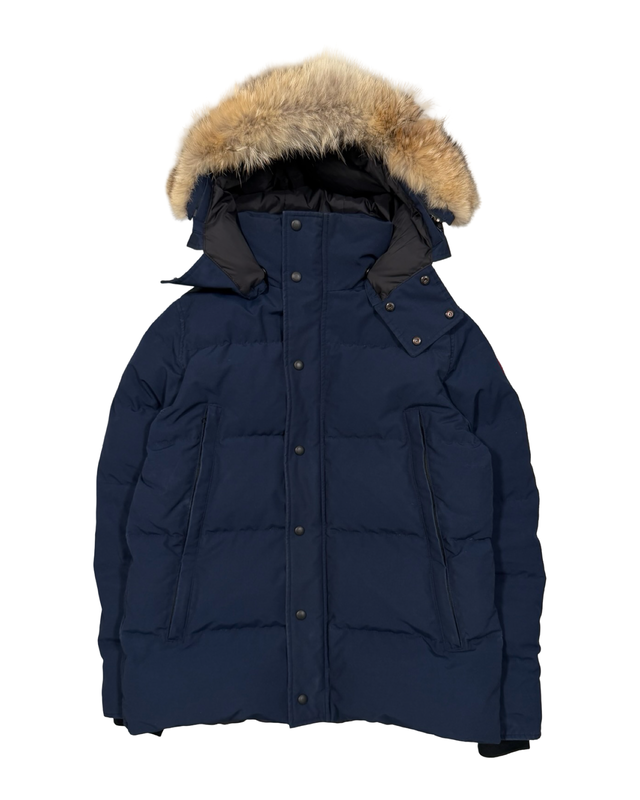 CANADA GOOSE WYNDHAM PARKA