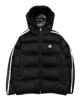 MONCLER SANBESAN DOWN JACKET