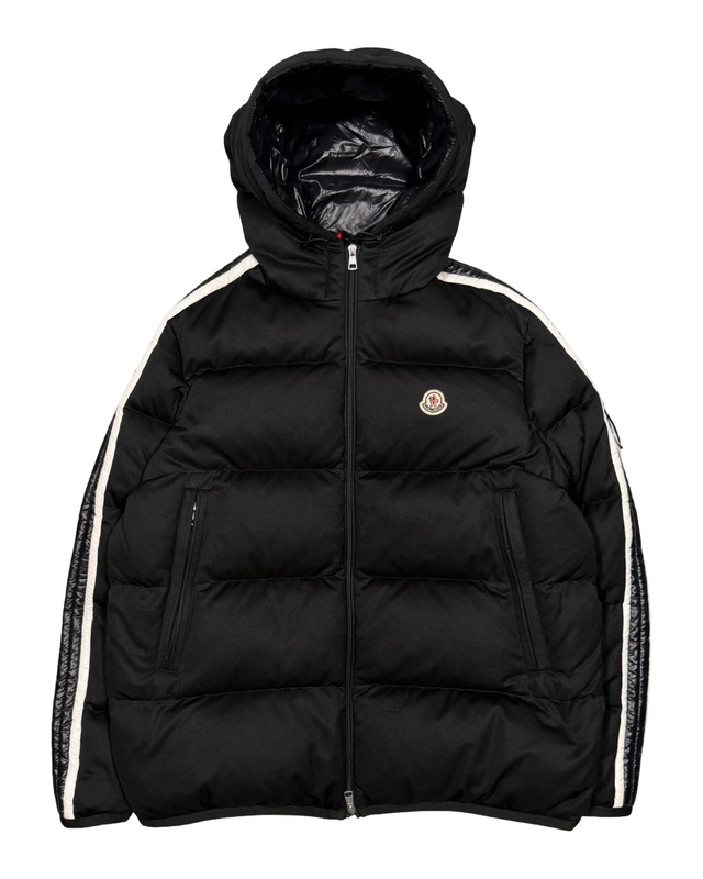 MONCLER SANBESAN DOWN JACKET