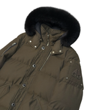 MOOSE KNUCKLES 3Q PARKA