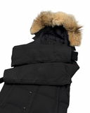 CANADA GOOSE WYNDHAM PARKA
