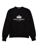 DOLCE & GABBANA LOGO TRACKSUIT