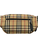 BURBERRY SONNY VYÖLAUKKU