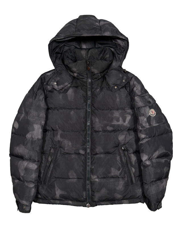 MONCLER MAYA GIUBBOTTO