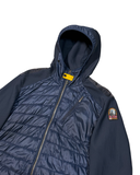 PARAJUMPERS NOLAN HYBRID JACKET