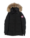 CANADA GOOSE CARSON PARKA