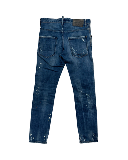 DSQUARED JEANS