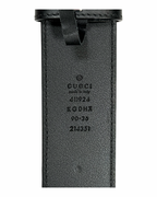 GUCCI GG BELT