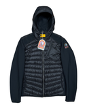 PARAJUMPERS NOLAN CARDIGAN