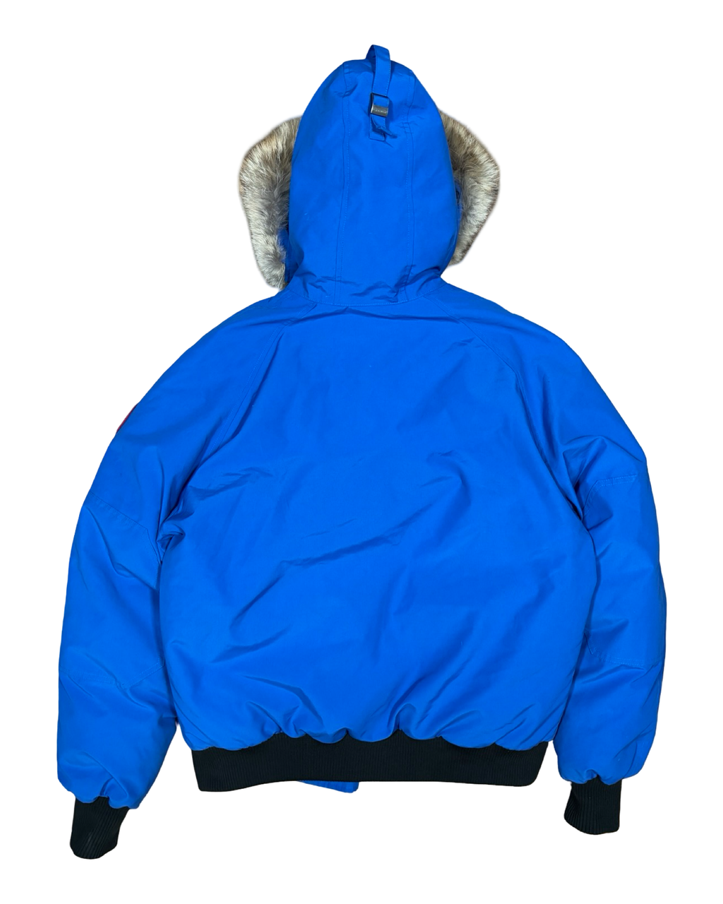 CANADA GOOSE CHILLIWACK PARKA