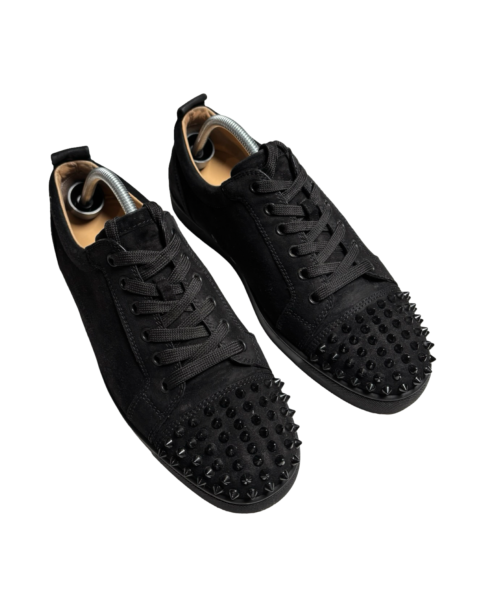 CHRISTIAN LOUBOUTIN JUNIOR SPIKES