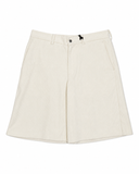 DIOR CORDUROY SHORTSIT
