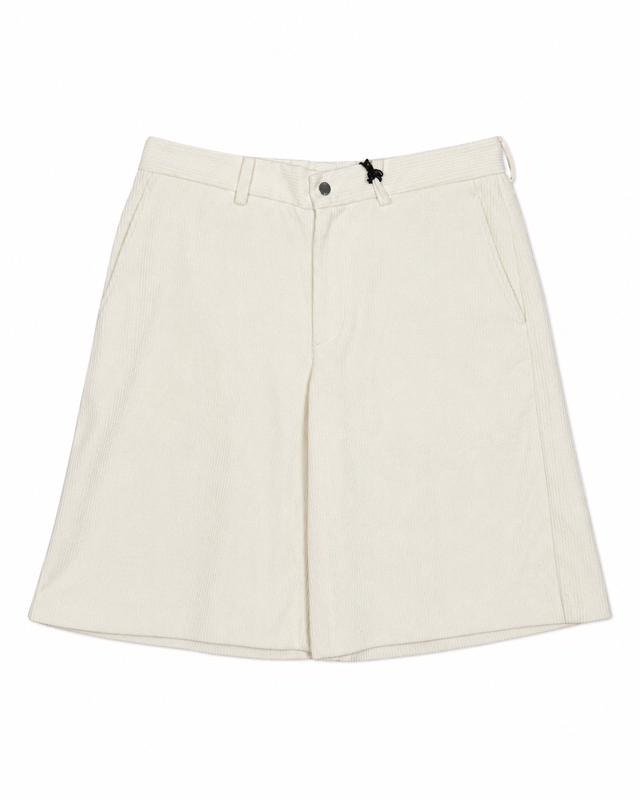 DIOR CORDUROY SHORTSIT