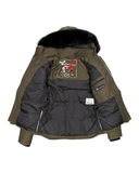 MOOSE KNUCKLES 3Q PARKA