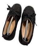 CHRISTIAN LOUBOUTIN JUNIOR SPIKES