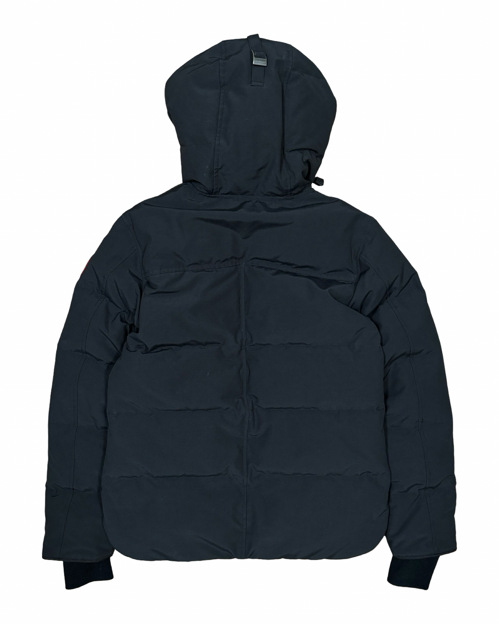CANADA GOOSE MACMILLAN PARKA
