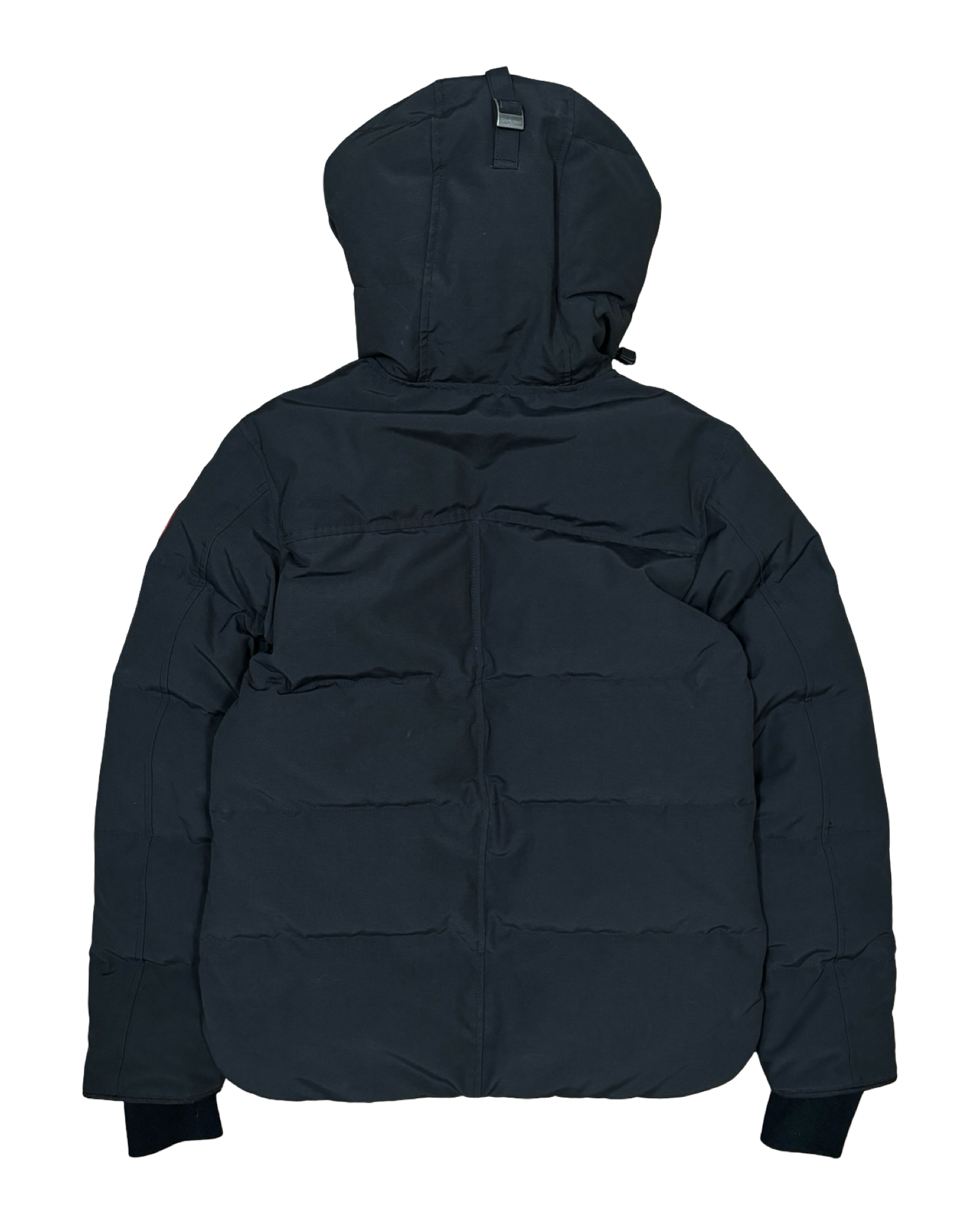 CANADA GOOSE MACMILLAN PARKA