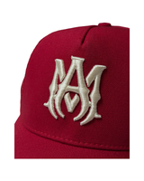 AMIRI MA CAP