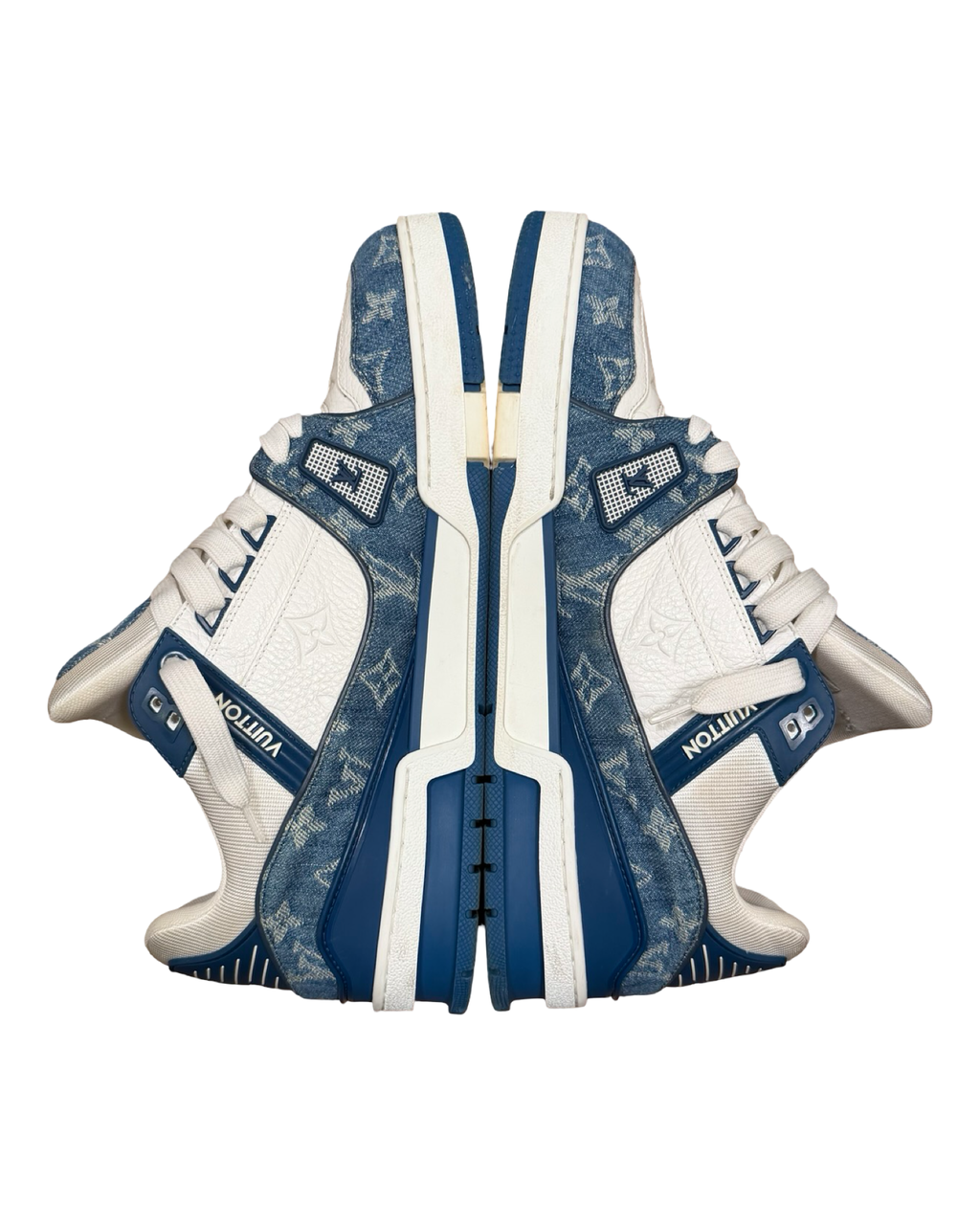 LOUIS VUITTON SNEAKERS