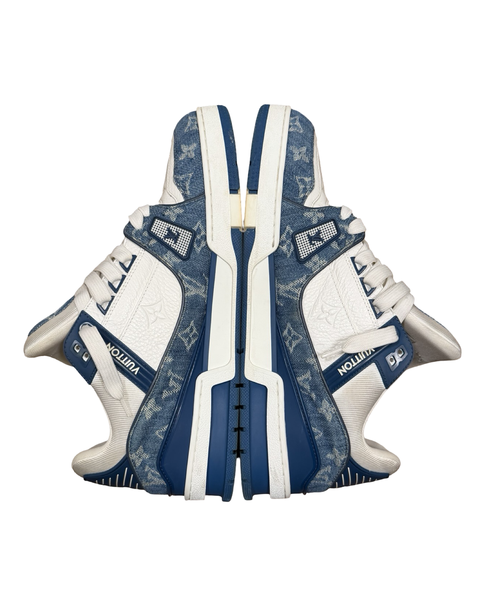 LOUIS VUITTON SNEAKERS