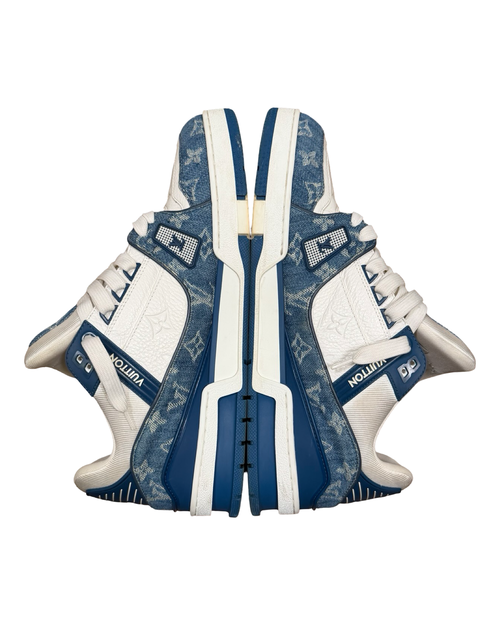 LOUIS VUITTON SNEAKERS